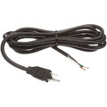Server Cord Set18/3 Sjt 8' For  Products - Part# 81026 81026